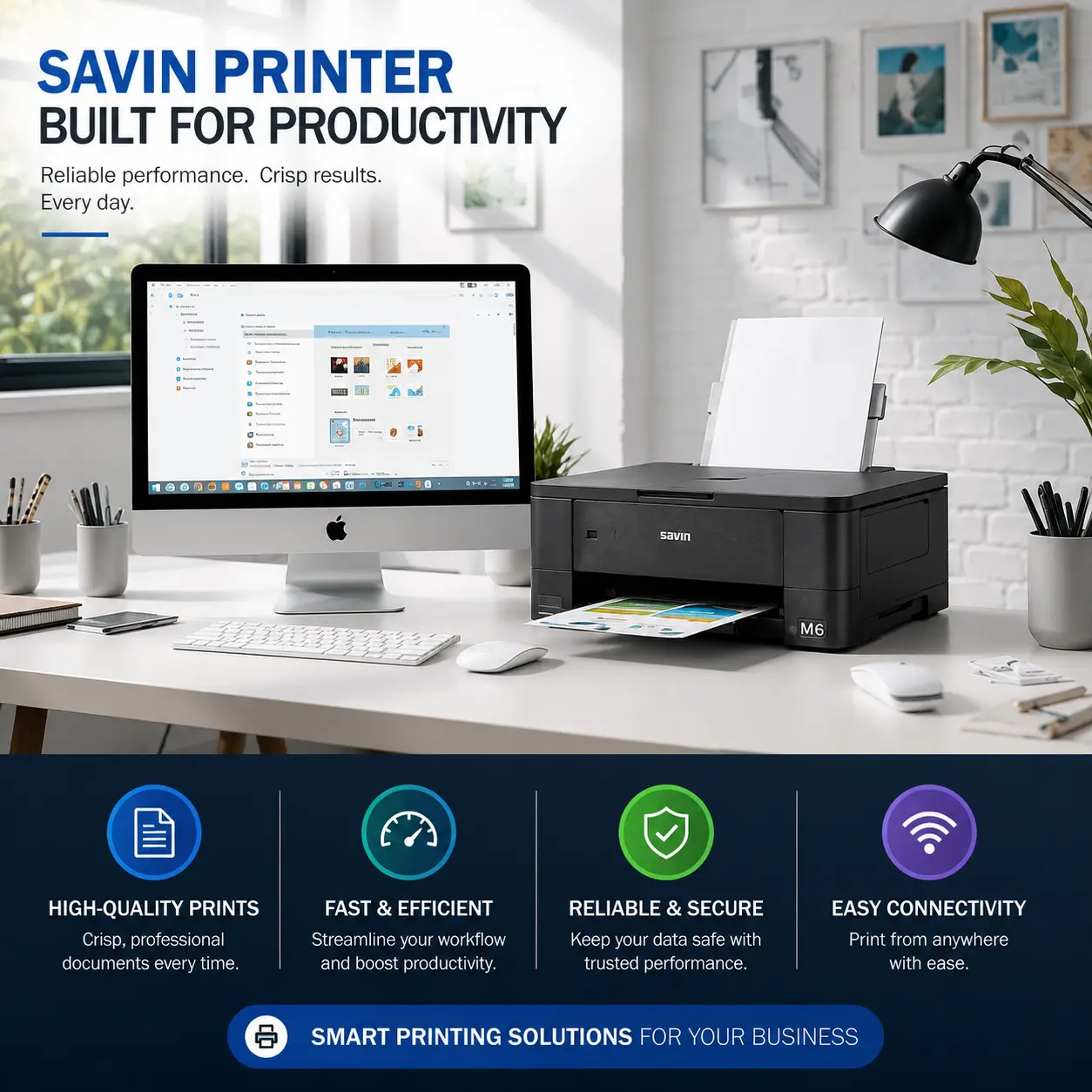 How to Set Up a Savin Printer on Mac