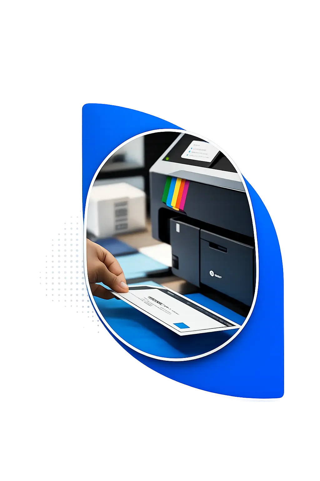 Printer Setup Guide