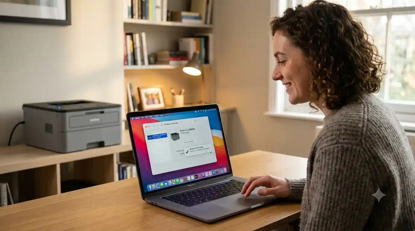 Why macOS Updates Break Wireless Printer Connections
